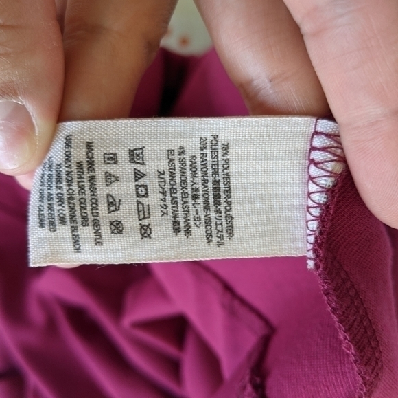 Free people A-line dress - Picture 5 of 5